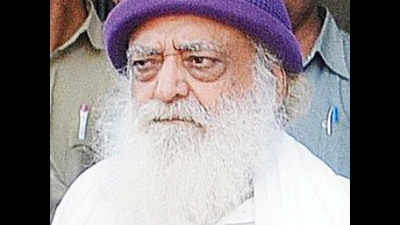 Gujarat high court refuses bail to Asaram on Covid-19 grounds