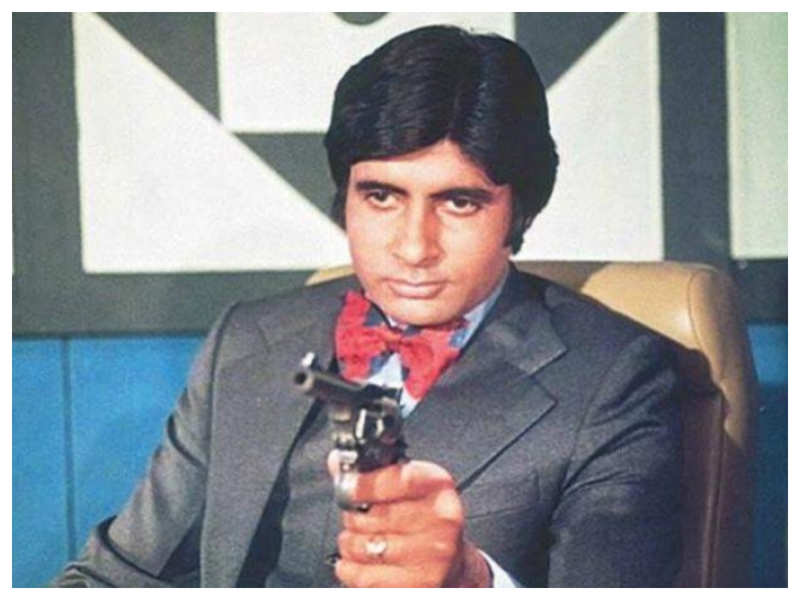 Did you know that the iconic film, ‘Don’ was offered to three different actors before Amitabh Bachchan?