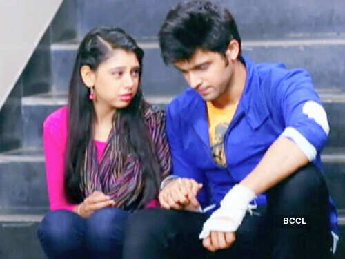 Exclusive - Niti Taylor on reuniting with Kaisi Yeh Yaarian's co-actor Parth Samthaan: Waiting for someone to give us an opportunity | The Times of India Exclusive - Niti Taylor on reuniting with Kaisi Yeh Yaarian's co-actor Parth Samthaan: Waiting for someone to give us an opportunity | The Times of India