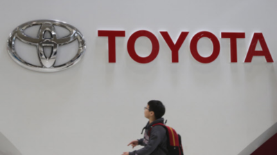 Toyota reopens production in Poland