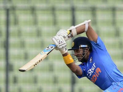 Robin Uthappa. (Getty Images)
