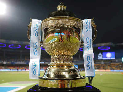 Staging IPL outside India on table as BCCI looks at all options