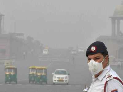 Covid-19 lockdown-like interventions may help combat air pollution in India, say scientists