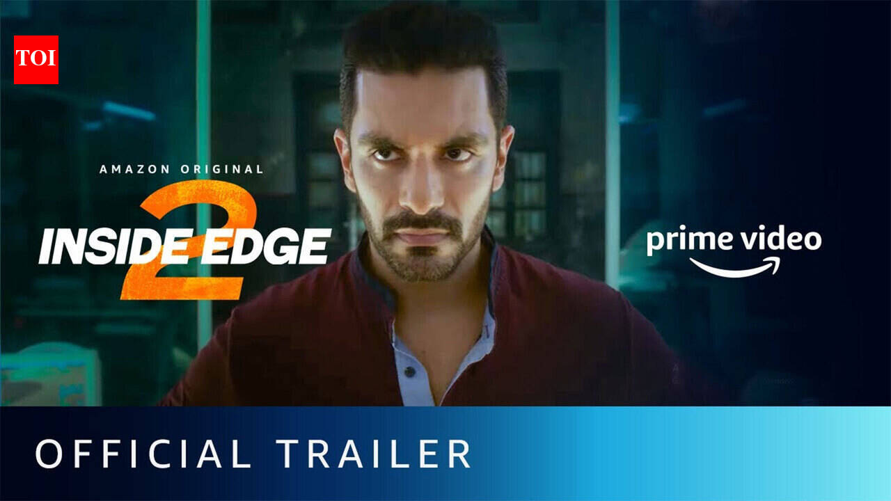 'Inside Edge' Trailer: Richa Chadha and Vivek Oberoi starrer 'Inside ...