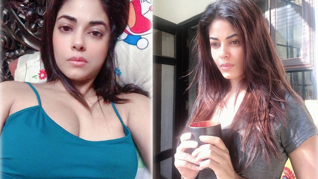 Meera Chopra gets molestation threats, complaint filed against Jr NTR fans  | Hindi Movie News - Bollywood - Times of India