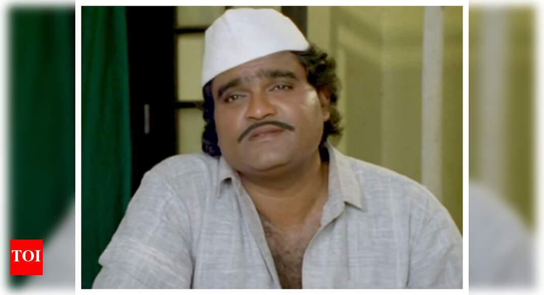 Happy Birthday Ashok Saraf Amruta Khanvilkar, Siddharth Jadhav and other Marathi celebs wish