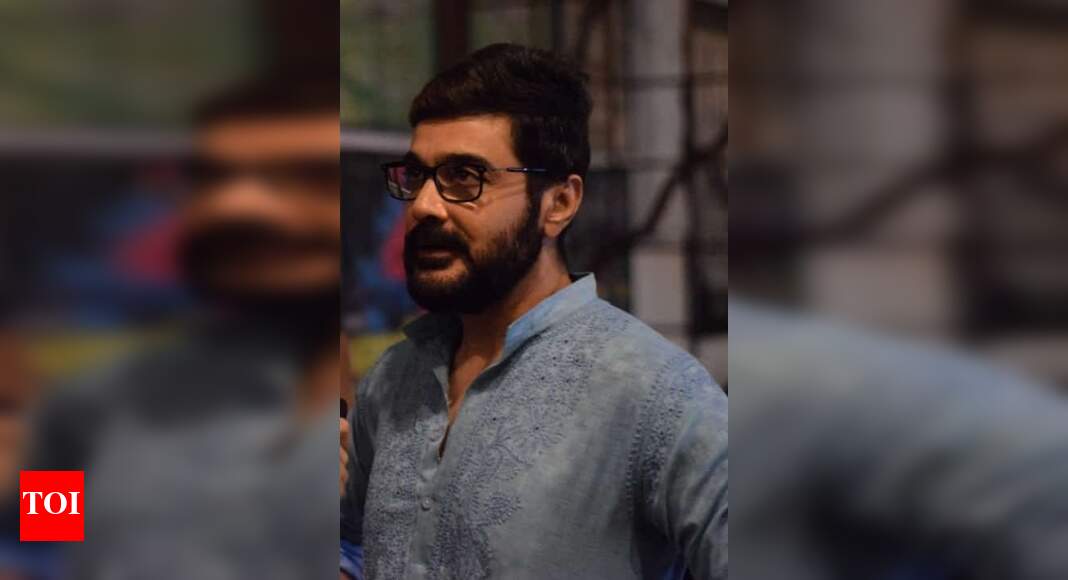 Basuda knew exactly what he wanted from his cast: Prosenjit Chatterjee ...