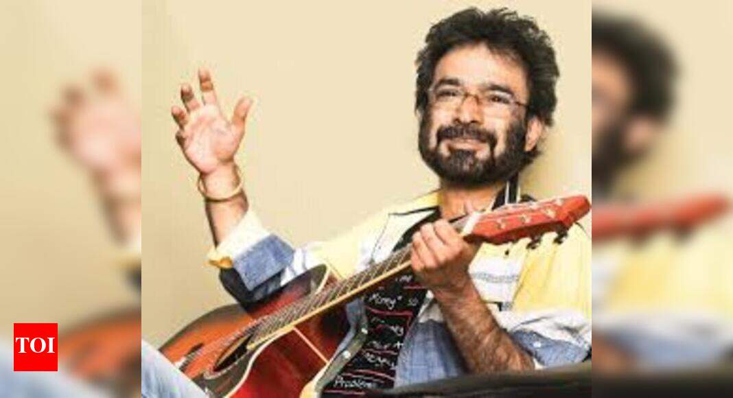Basuda was a jovial man, who never interfered in my work: Nachiketa ...