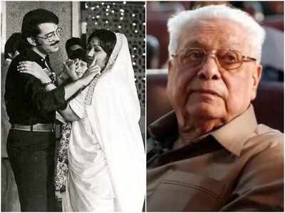 Bidding adieu to Basu Chatterjee: Rakesh Roshan in recall mode