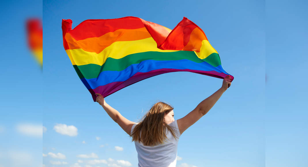 Real meaning behind the pride flag colours - Misskyra.com