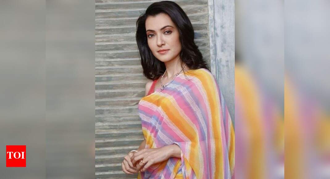 Basuda showed that simplicity is all that works: Arpita Chatterjee ...