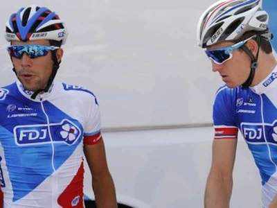 Fdj cycling online