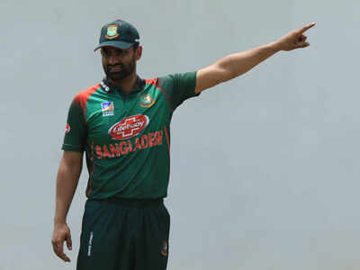 Tamim Iqbal. (Getty Images)