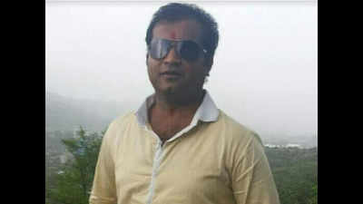 Navi Mumbai: Civil contractor shot in Ghansoli