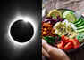 Lunar Eclipse: Common diet myths