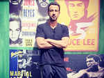 'I am selling things to support about 100 families that I am responsible for,’ says Ronit Roy on non-payment of dues in TV industry
