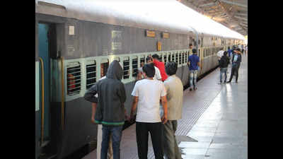 Karnataka: Hubballi, the headquarters of South Western Railway, to have world’s longest railway platform