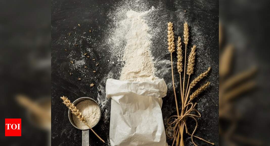 Easy wheat flour desserts that you can make in a jiffy Times of India