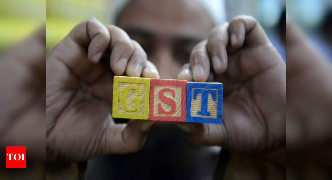 Centre releases Rs 36,400 crore GST compensation to states for 3 months till February