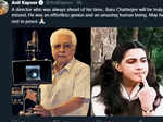 PM Modi, Big B, Hema Malini, Amol Palekar, Lata Mangeshkar and others remember filmmaker Basu Chatterjee