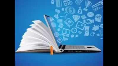 Parents want NCERT books for e-classes