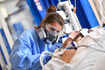 Coronavirus death toll crosses 50,000 in UK