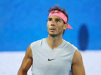 I want to see my sport being 100 percent correct, especially in these circumstances: ​Rafael Nadal