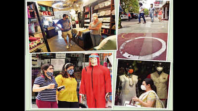 Yes, we Khan: Delhi’s premium market comes to terms with all-new reality