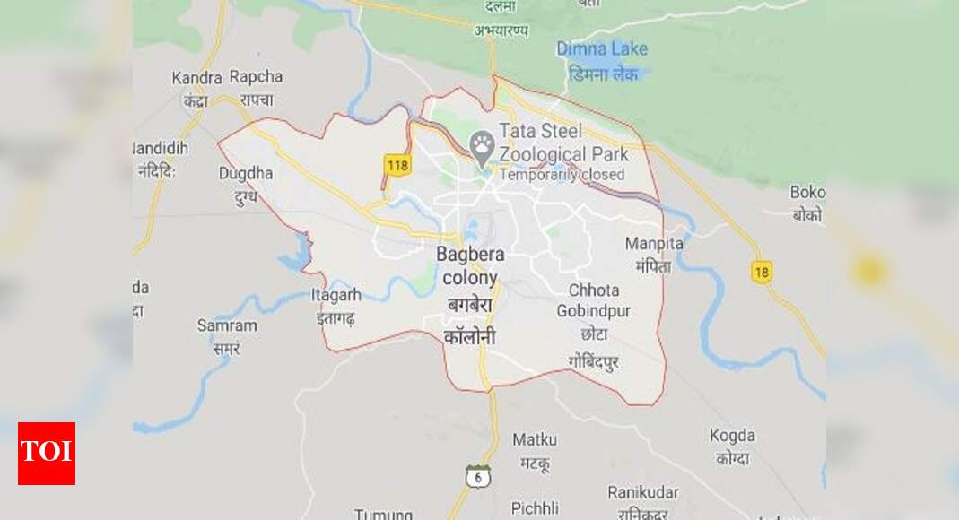 Earthquake in Karnataka today: Earthquake tremors felt in ...