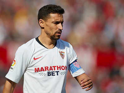 It's very nice La Liga restarts with Seville derby: Jesus Navas