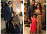 INSIDE pics of Bachchan’s house Jalsa