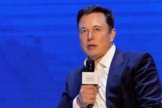 Tesla CEO Elon Musk has a message for Amazon Tesla CEO Elon Musk has a message for Amazon