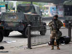 US: National Guard troops deployed amid rising unrest
