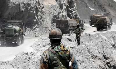 LAC standoff: India eyes 4-pronged plan for Lt-Gen level talks with China