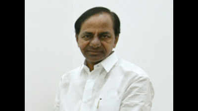 Telangana: No merger plan, but revenue department’s wings to be clipped