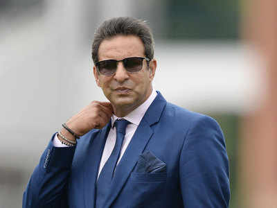 ICC should wait for a suitable time to host T20 World Cup: Wasim Akram