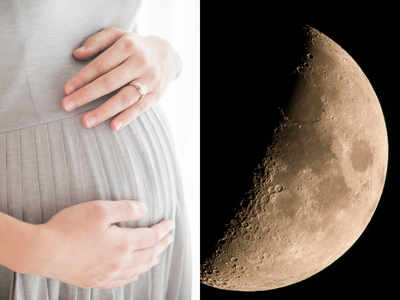 Lunar Eclipse 2020: Is Chandra Grahan really harmful to pregnant women? Know all about the precautions and health tips