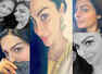 Check out Neeru Bajwa's stunning selfies