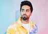 Ayushmann requests all to use water wisely