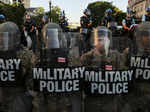 US: National Guard troops deployed amid rising unrest