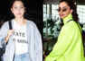 Divas who took over their husbands’ wardrobe