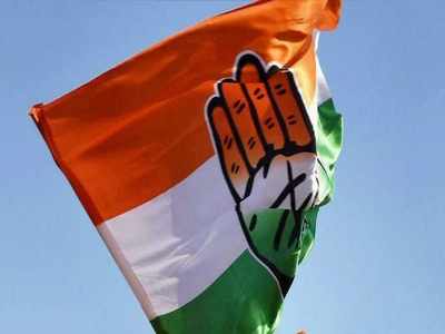 Another Gujarat Congress MLA resigns ahead of RS polls