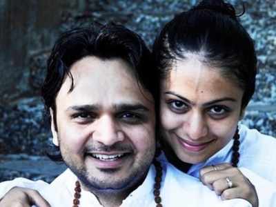 World Environment Day 2020: Parthiv Gohil shares throwback pictures with wife Manasi, reveals an interesting story about peacocks
