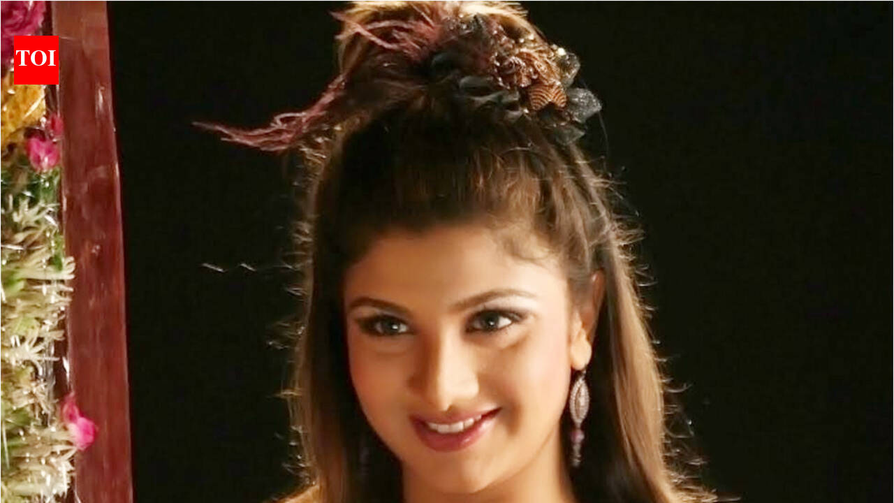 Happy Birthday Rambha: Sneak peek into the unseen side of the actress