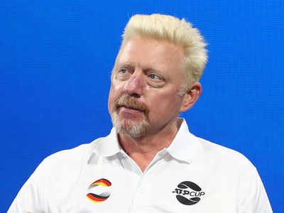 Boris Becker does not rule out a return to coaching