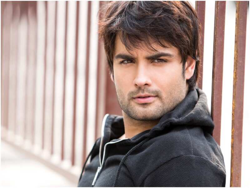 Vivian Dsena: My TV shows are popular because I don&#39;t play the same roles - Times of India