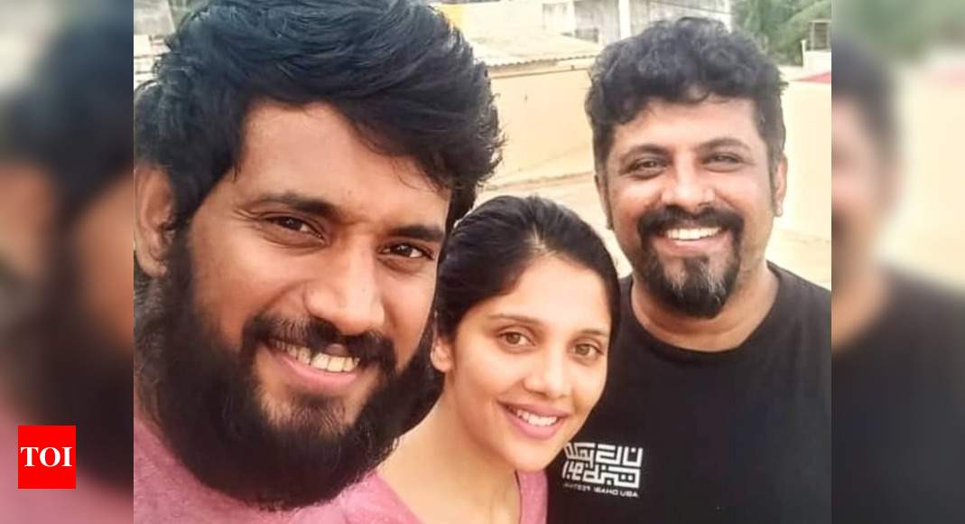 Music director Raghu Dixit is excited about 'Love Mocktail 2' | Kannada ...