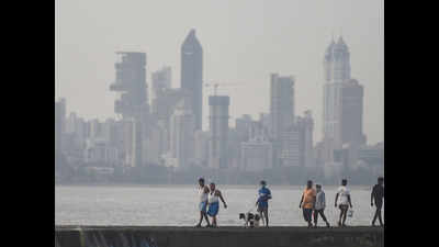 A Happy Environment Day! Air & noise pollution down in lockdown