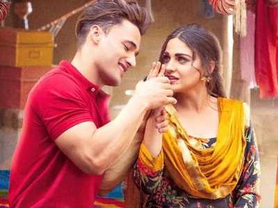 Bigg Boss 13 couple Asim Riaz and Himanshi Khurana to feature in another romantic song; see poster