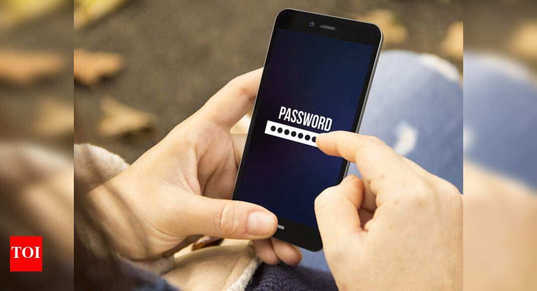 Dropbox Password App: Dropbox may add a password manager to the app ...
